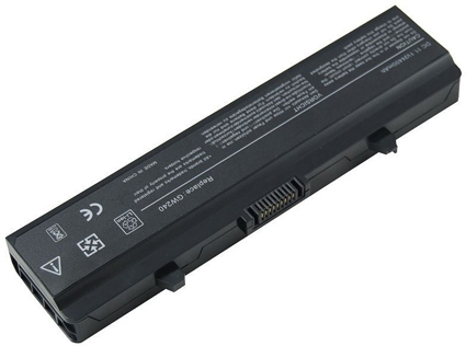 6-cell Laptop Battery for DELL Inspiron 1525 1526 1545 - Click Image to Close